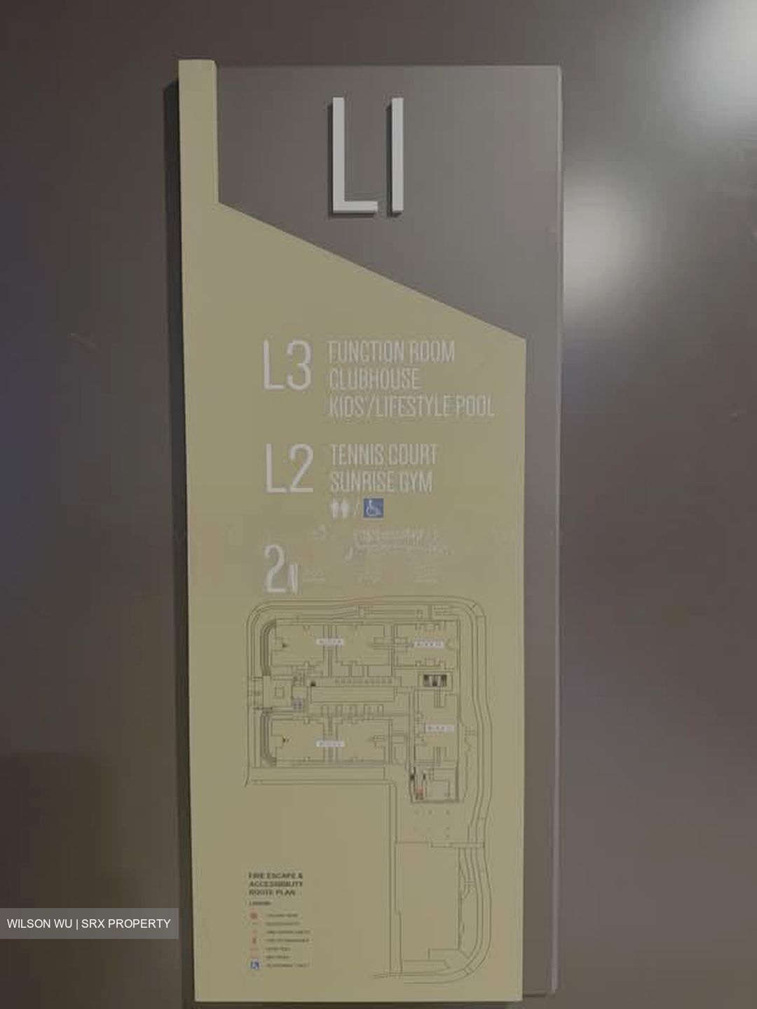 Dairy Farm Residences (D23), Apartment #574915961